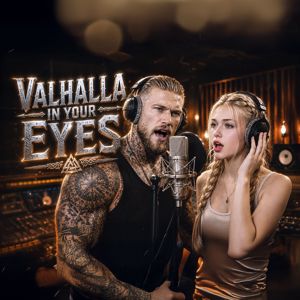 VALKARAVEVO: VALHALLA IN YOUR EYES