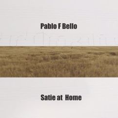 Pablo F Bello: Enfantillages pittoresques: II. Berceuse