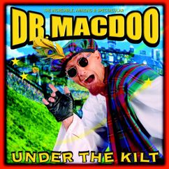 Dr Macdoo: Highland Reggae (From Glasgow to Bombay)