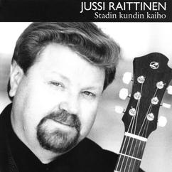 Jussi Raittinen: Olet paha