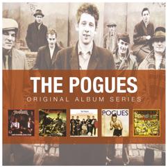 The Pogues: Medley: The Recruiting Sergeant / The Rocky Road to Dublin / Galway Races