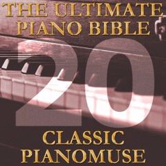 Pianomuse: Invention No. 10 in G (Piano Version)