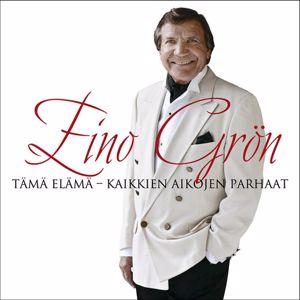 Eino Grön: Vähemmän kiirettä, enemmän aikaa