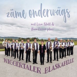 Wiggertaler Blaskapelle: Schelbi