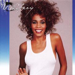 Whitney Houston: Love Is a Contact Sport