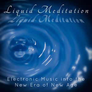 Various Artists: Liquid Meditation