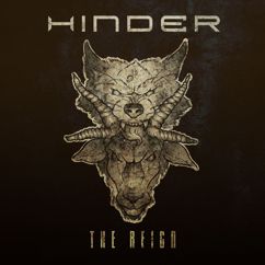 Hinder: Long Gone