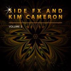 Side FX & Kim Cameron: A Little Bit in Love