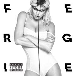 Fergie: A Little Work