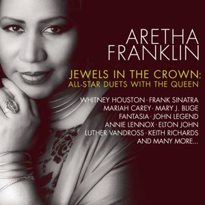 George Michael & Aretha Franklin: I Knew You Were Waiting (For Me)