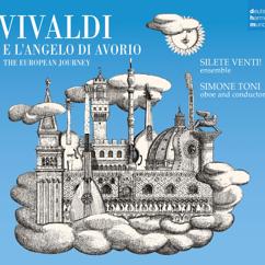 Simone Toni, Silete Venti!: Concerto per oboe in Sol minore rv 460: Allegro non fasto
