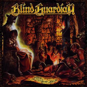 Blind Guardian: Tales From The Twilight World