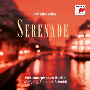 Metamorphosen Berlin: Tchaikovsky: Serenade