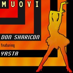 Don Sharicon: Muovi (Reggaeton Version Instrumental)