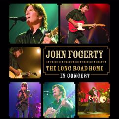John Fogerty: Rambunctious Boy (Album Version)