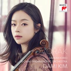 Kim Dami: Humoresque, Op. 101, No. 7