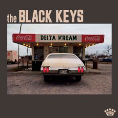 The Black Keys: Coal Black Mattie
