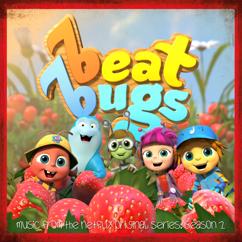 The Beat Bugs: We Can Work It Out