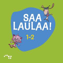 Saa laulaa!: Mamma miau