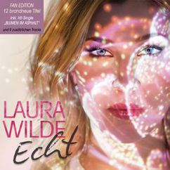 Laura Wilde: Flieg mit mir zum Mond (Remix)