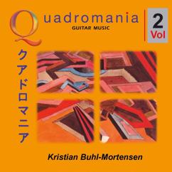 Kristian Buhl-Mortensen: I. Andantino Sostenuto