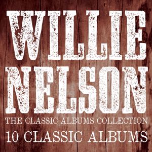 Willie Nelson: Unchained Melody