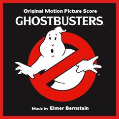 Elmer Bernstein: Get Her!