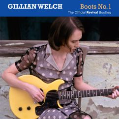Gillian Welch: Paper Wings (Alternate Mix)