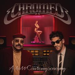 Chromeo: Personal Effects