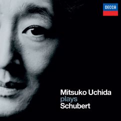 Mitsuko Uchida: 3. Scherzo (Allegretto)