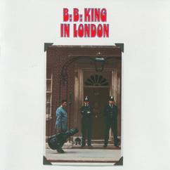 B.B. King: We Can't Agree