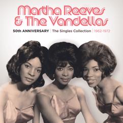 Martha Reeves & The Vandellas: Your Love Makes It All Worthwhile (Single Version (Mono)) (Your Love Makes It All Worthwhile)