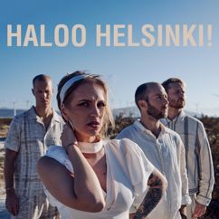 Haloo Helsinki!: Burning Man