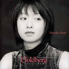 Mayako Sone: Goldberg Variations, BWV 988: Variatio 6 a 1 Clav. Canone alla Seconda