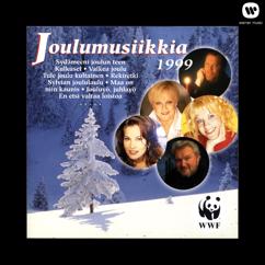 Ylioppilaskunnan Laulajat - YL Male Voice Choir: Turunen: Me käymme joulun viettohon