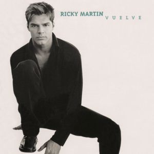 Ricky Martin: Casi Un Bolero