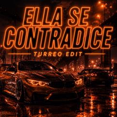 DJ Manuso & DJ German Ginestet & Matias RMX: Ella Se Contradice (Turreo Edit)