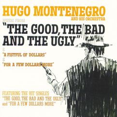 Hugo Montenegro & His Orchestra and Chorus: The Ecstasy Of Gold