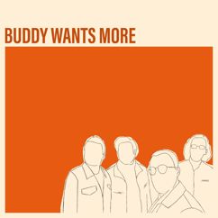 Buddy Wants More: Kourtisan