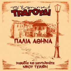 Horodia-Mantolinata Nikou Tsilifi: Tsirigotiko