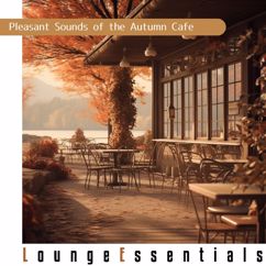 Lounge Essentials: Cafe Books and Jazz