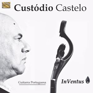 Custódio Castelo: In-quietude
