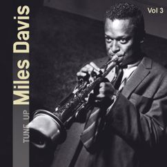 Miles Davis: It Never Entered My Mind