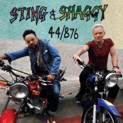 Sting, Shaggy: Gotta Get Back My Baby