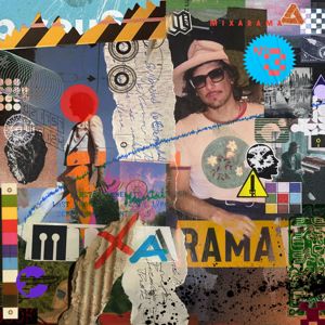 León Larregui: Mixarama (No. 3) (MixaramaNo. 3)