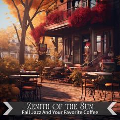 Zenith of the Sun: Autumn Solace Symphony