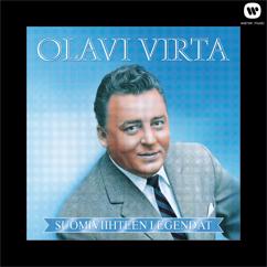 Olavi Virta: Hopeinen kuu - Guarda che luna