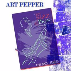 Art Pepper: I'll Remenber April