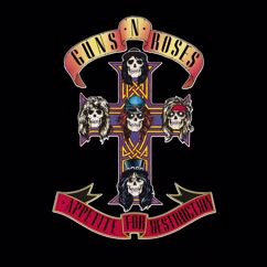 Guns N' Roses: Out Ta Get Me