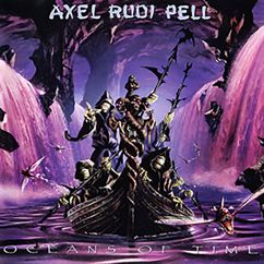 Axel Rudi Pell: Holy Creatures